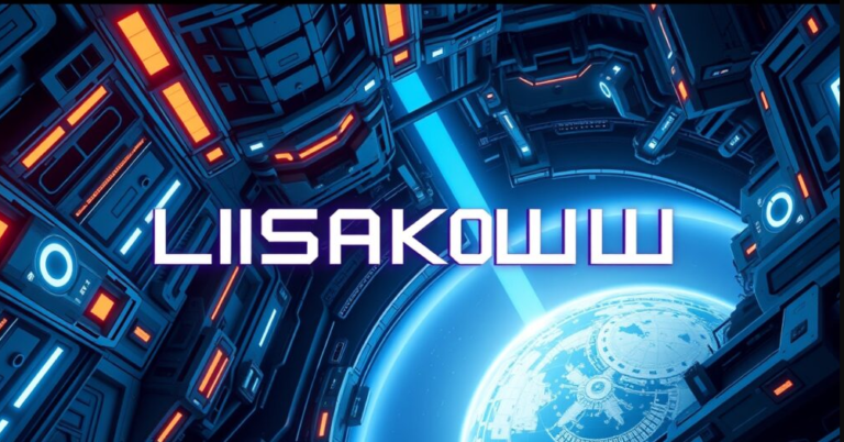 Liisakoww itsbusiness
