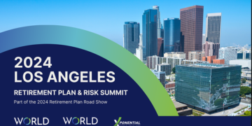 What to Expect at the Los Angeles Finance Convention 2024