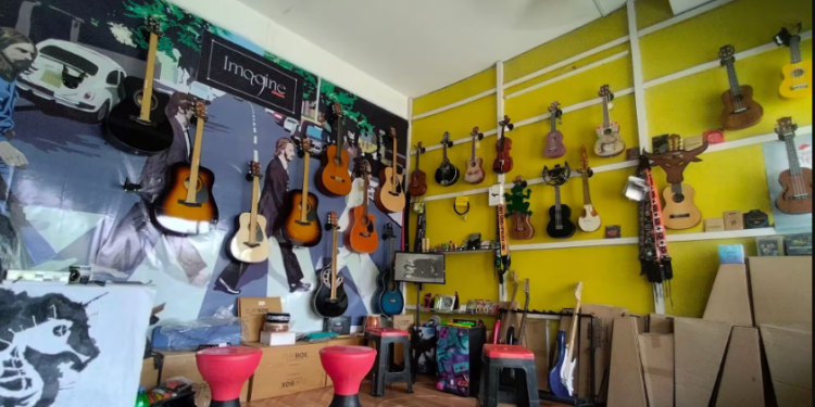 Why Kalyani Musical is a Must-Experience for Music Lovers