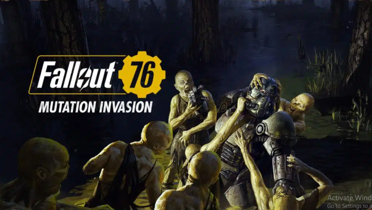 fallout 76