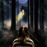 alone, haunted, ghost