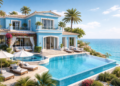 Blue Villa