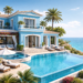 Blue Villa