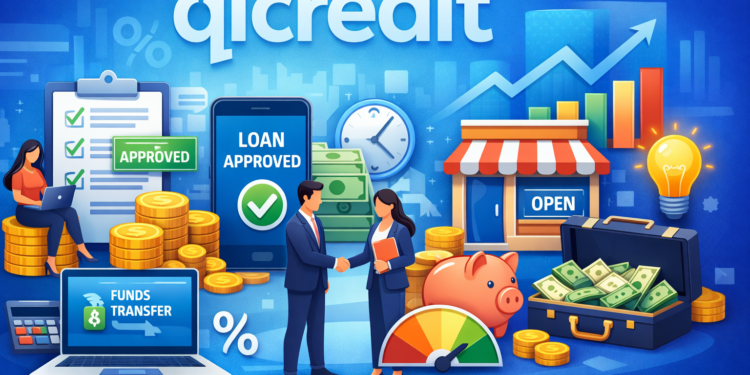  Understanding qlcredit and Its Financial Benefits