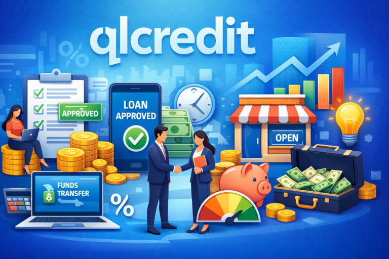 Understanding qlcredit and Its Financial Benefits