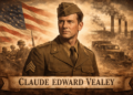 The Life and Legacy of Claude Edward Vealey
