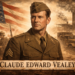 The Life and Legacy of Claude Edward Vealey