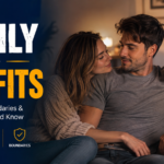 Family With Benefits: Meaning, Types, and Healthy Boundaries